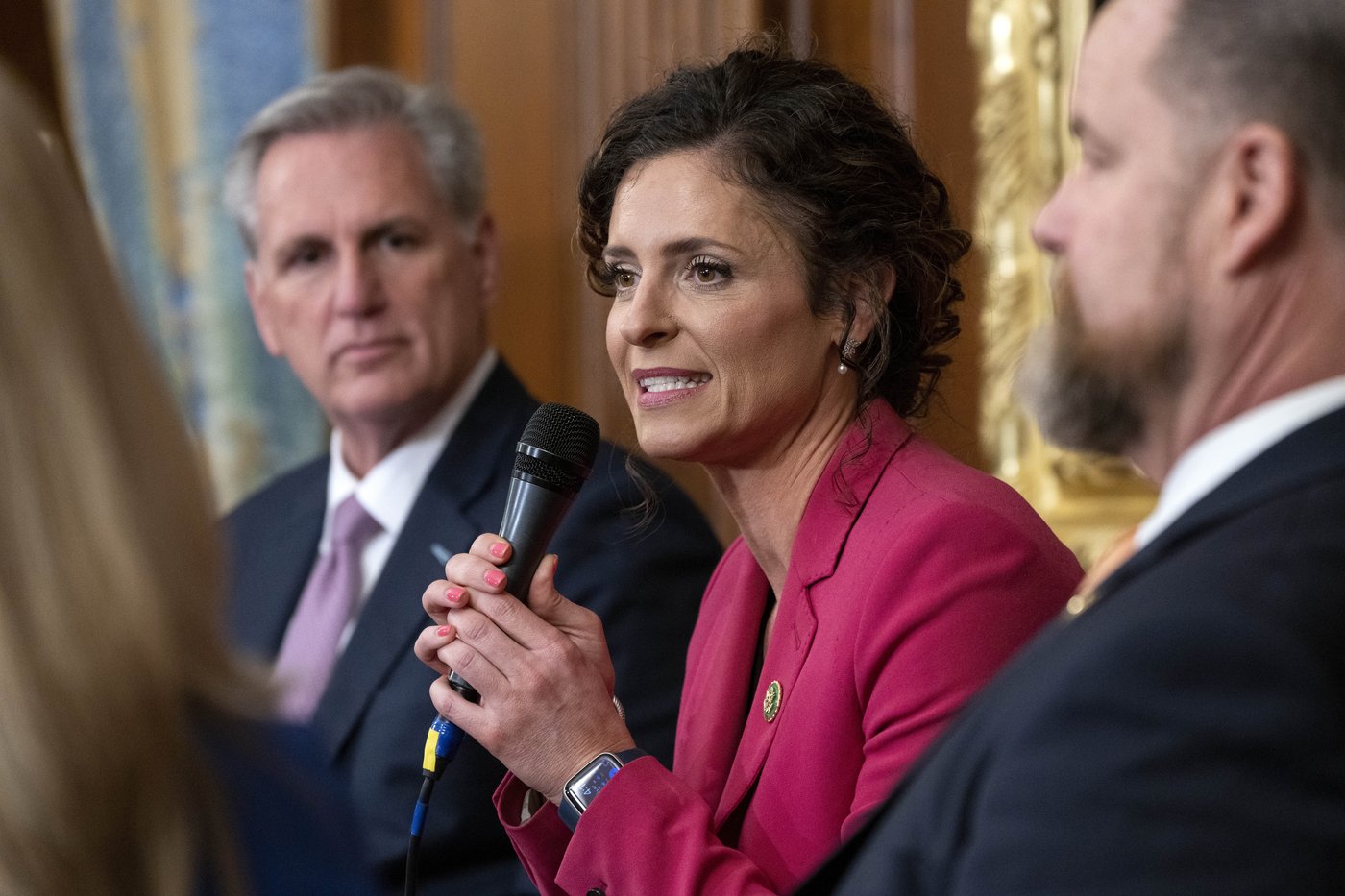 The 2026 Senate map is tough for Democrats, but Republicans have their own headaches | iNFOnews.ca The 2026 Senate map is tough for Democrats, but Republicans have their own headaches | iNFOnews.ca