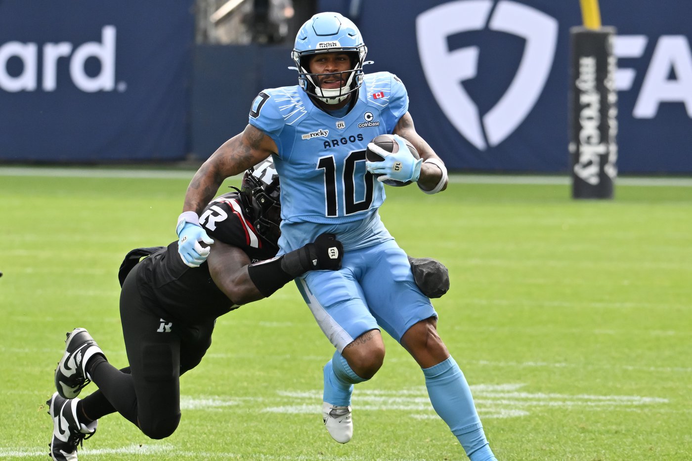 Veteran Canadian receiver Mital close giving Argos record fourth 1,000-yard receiver | iNFOnews.ca Veteran Canadian receiver Mital close giving Argos record fourth 1,000-yard receiver | iNFOnews.ca