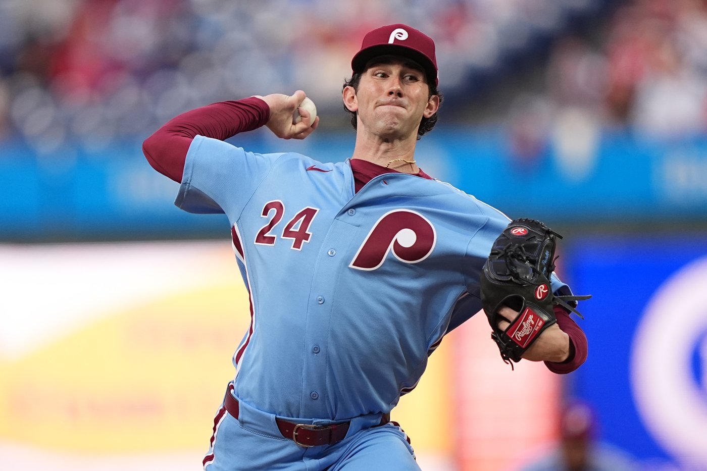 Brewers reach 100 wins for first time, slow Phillies' playoff push with 5-1 victory | iNFOnews.ca Brewers reach 100 wins for first time, slow Phillies' playoff push with 5-1 victory | iNFOnews.ca
