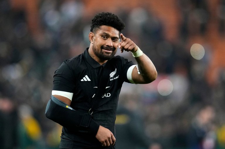 Springboks, All Blacks go to US without Kolbe and Savea after brutal injuries in rugby test series | iNFOnews.ca