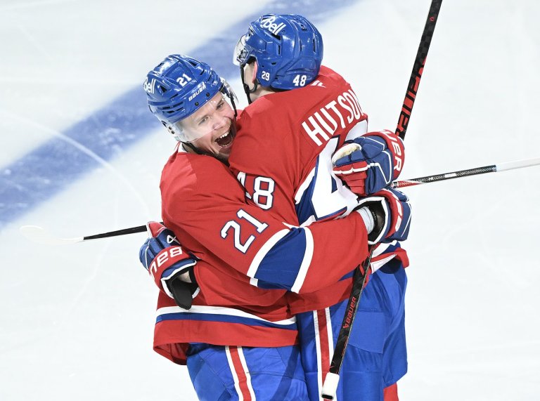 Canadiens embrace chance to close out series before home crowd: 'Going to be loud' | iNFOnews.ca