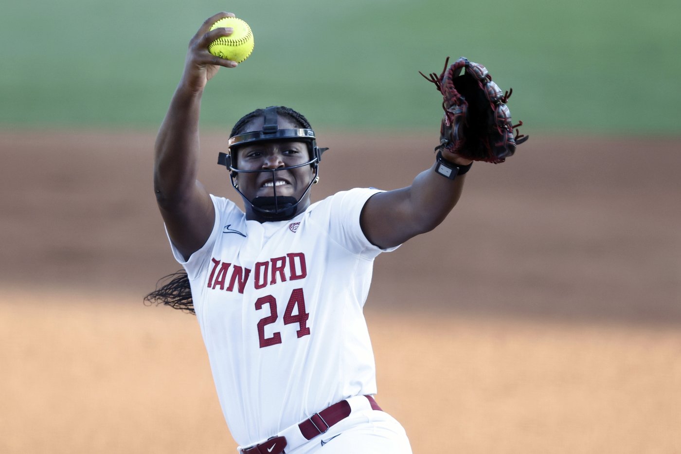 Texas Tech's NiJaree Canady leads AP's college softball players to watch | iNFOnews.ca Texas Tech's NiJaree Canady leads AP's college softball players to watch | iNFOnews.ca