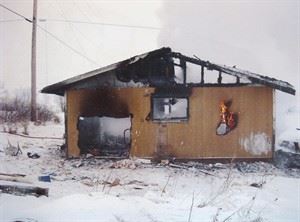 Band homes can be inspected without mass evictions: Manitoba fire commissioner | iNFOnews.ca CP31167078