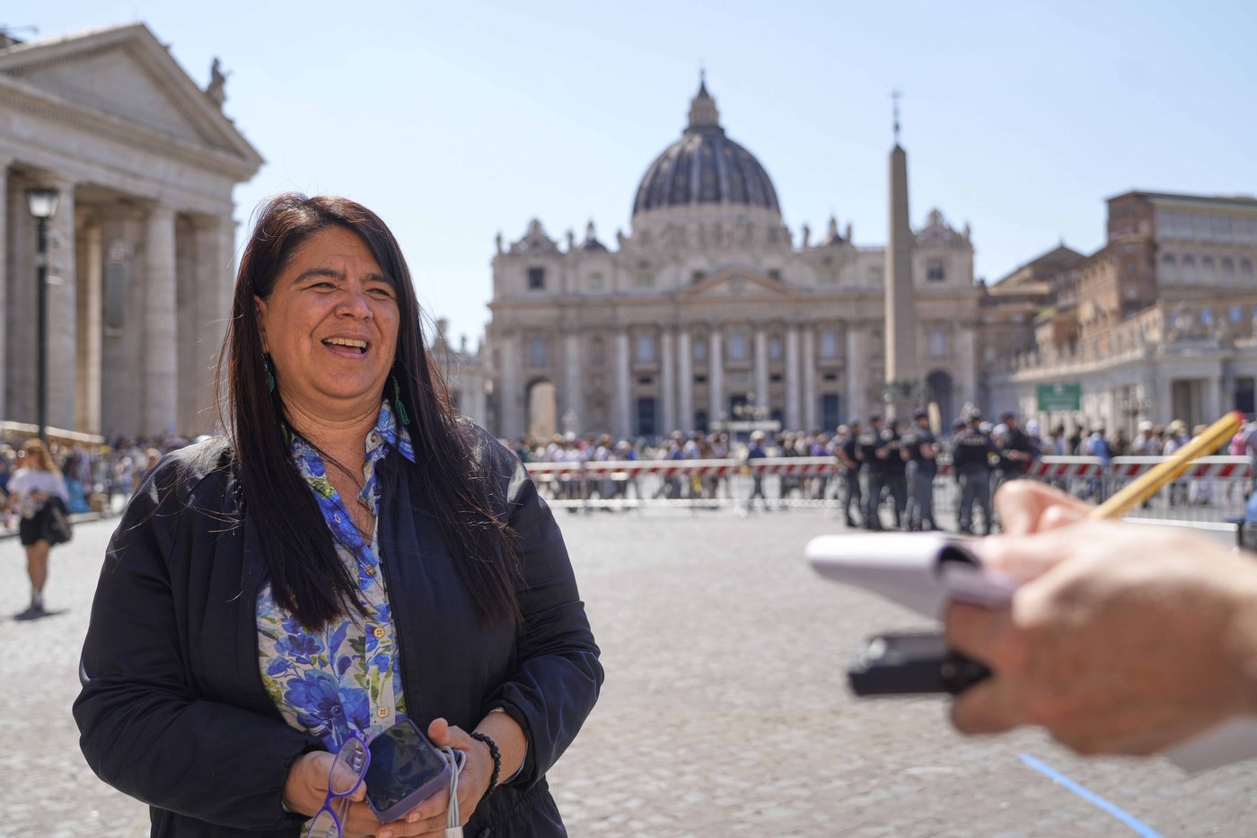 Takeaways from AP report on abuse case handled by Pope Leo. Victims say he helped when others didn't | iNFOnews.ca Takeaways from AP report on abuse case handled by Pope Leo. Victims say he helped when others didn't | iNFOnews.ca