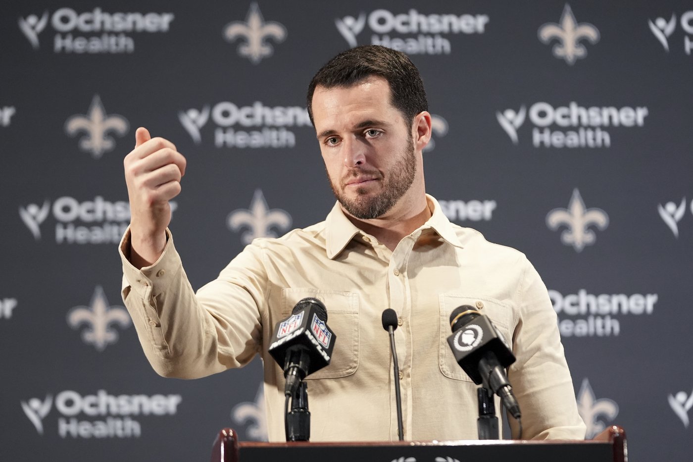 Giants will try to snap a 7-game losing streak when they host the Saints | iNFOnews.ca Giants will try to snap a 7-game losing streak when they host the Saints | iNFOnews.ca