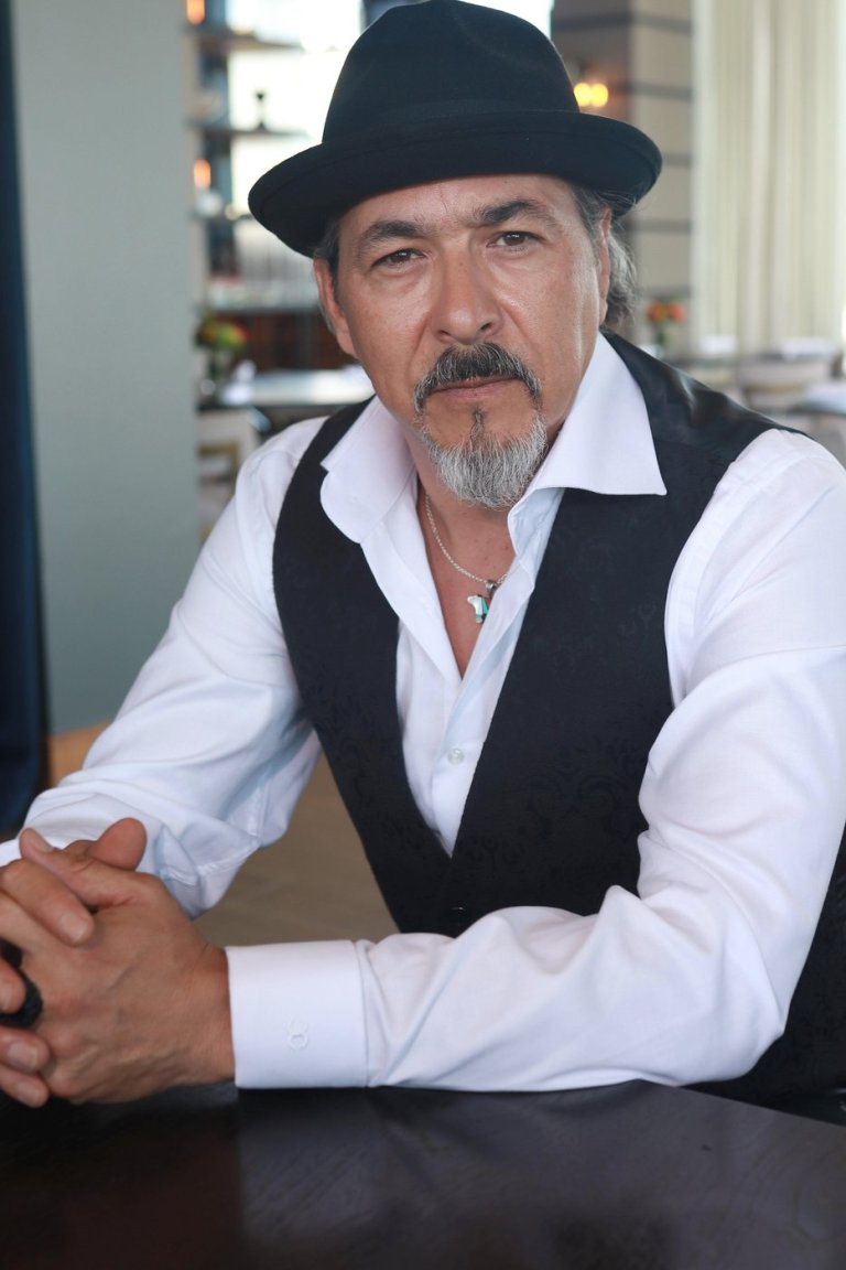 Mi'kmaw actor's directorial debut highlights injustice faced by Donald Marshall Jr. | iNFOnews.ca