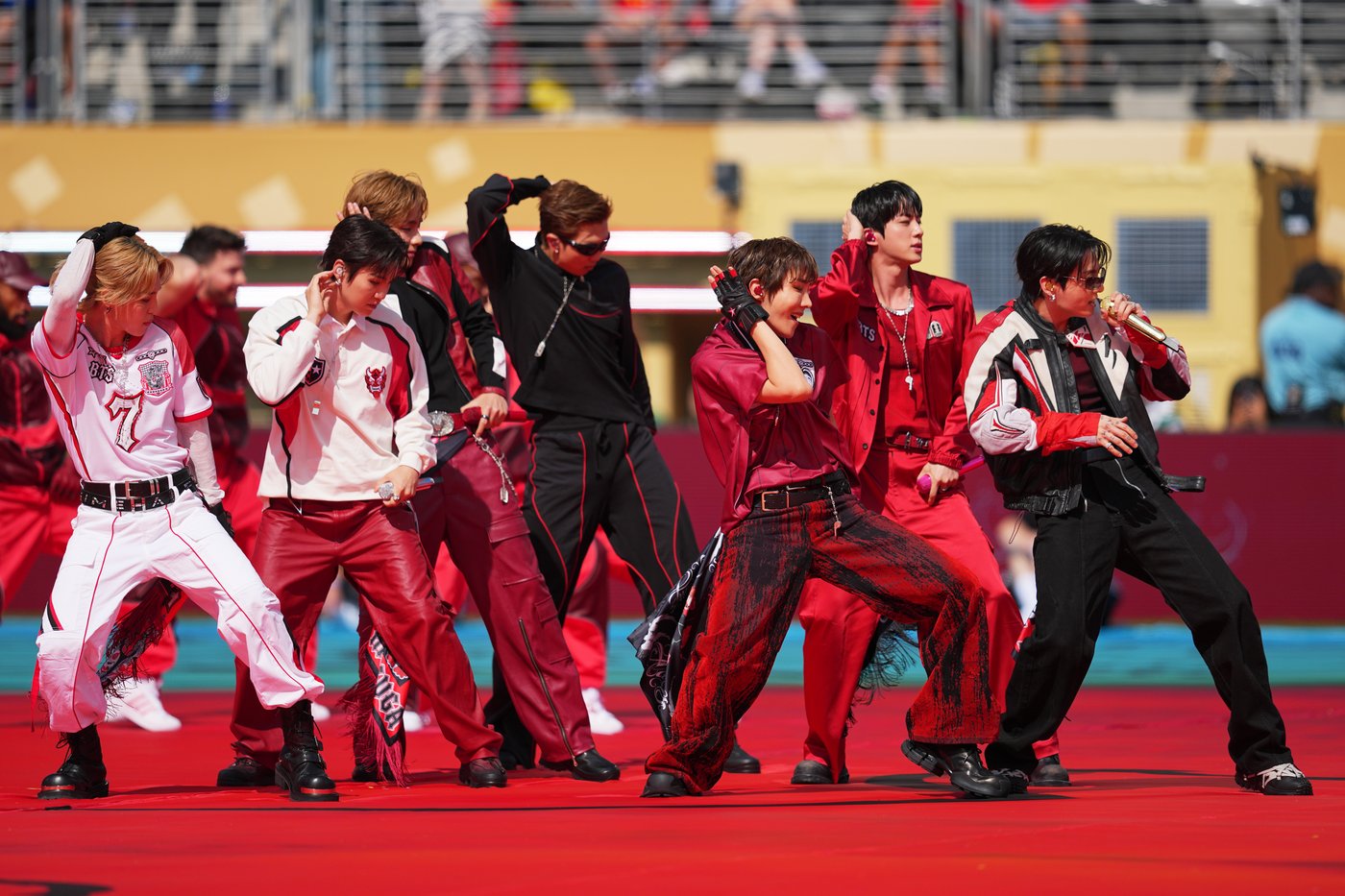 'It feels like a homecoming': BTS Army takes over Toronto ahead of stadium shows | iNFOnews.ca