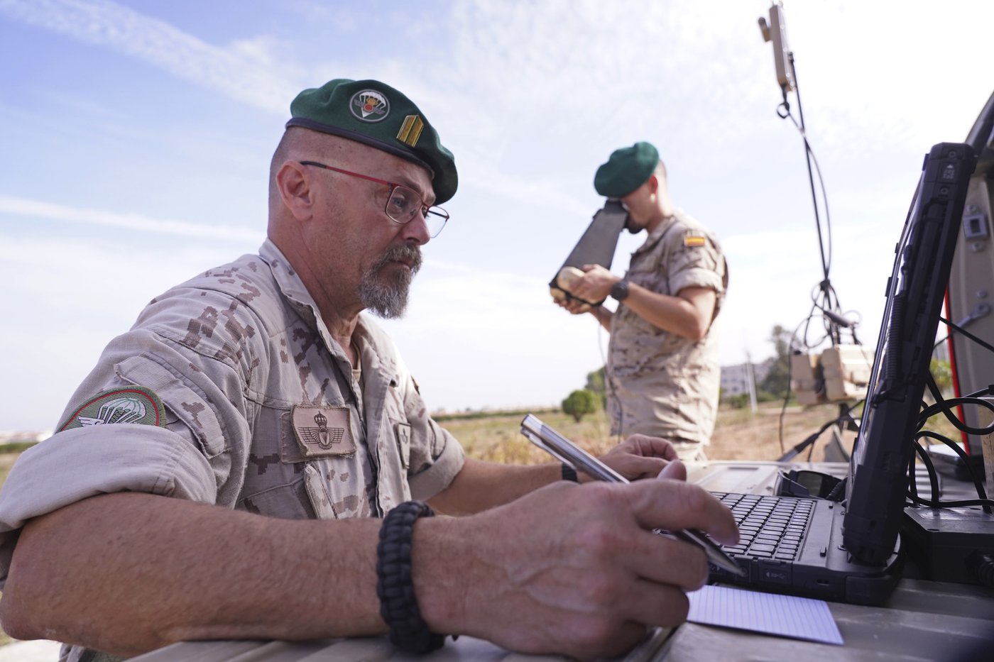 A week after Spain's floods, families hope that the missing are alive with 89 unaccounted for | iNFOnews.ca A week after Spain's floods, families hope that the missing are alive with 89 unaccounted for | iNFOnews.ca