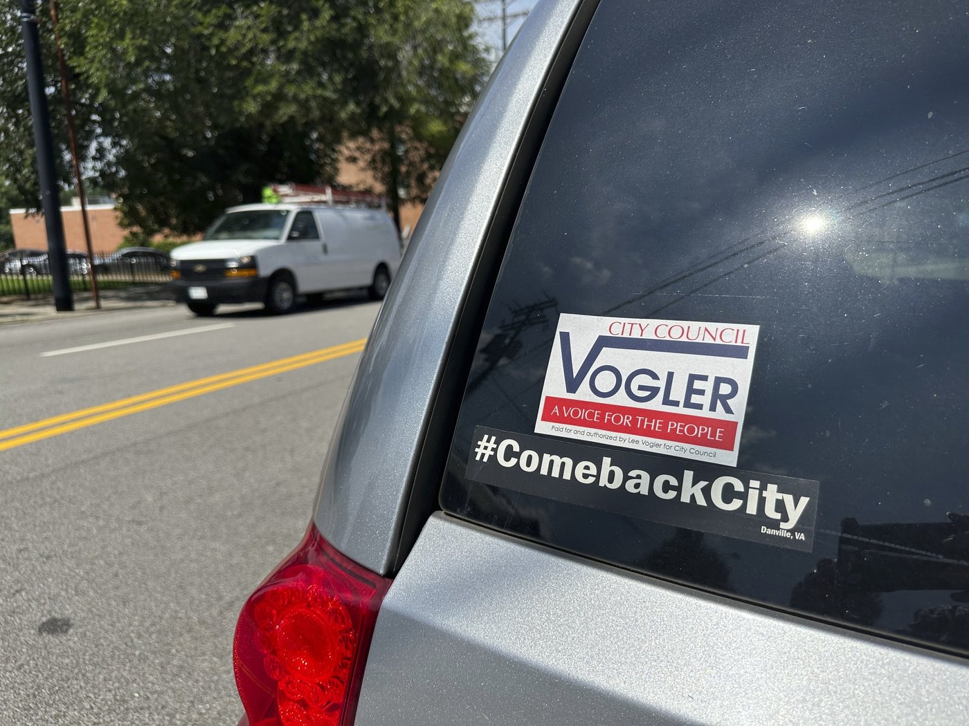 Virginia city councilman set on fire in workplace attack; suspect charged with attempted murder | iNFOnews.ca