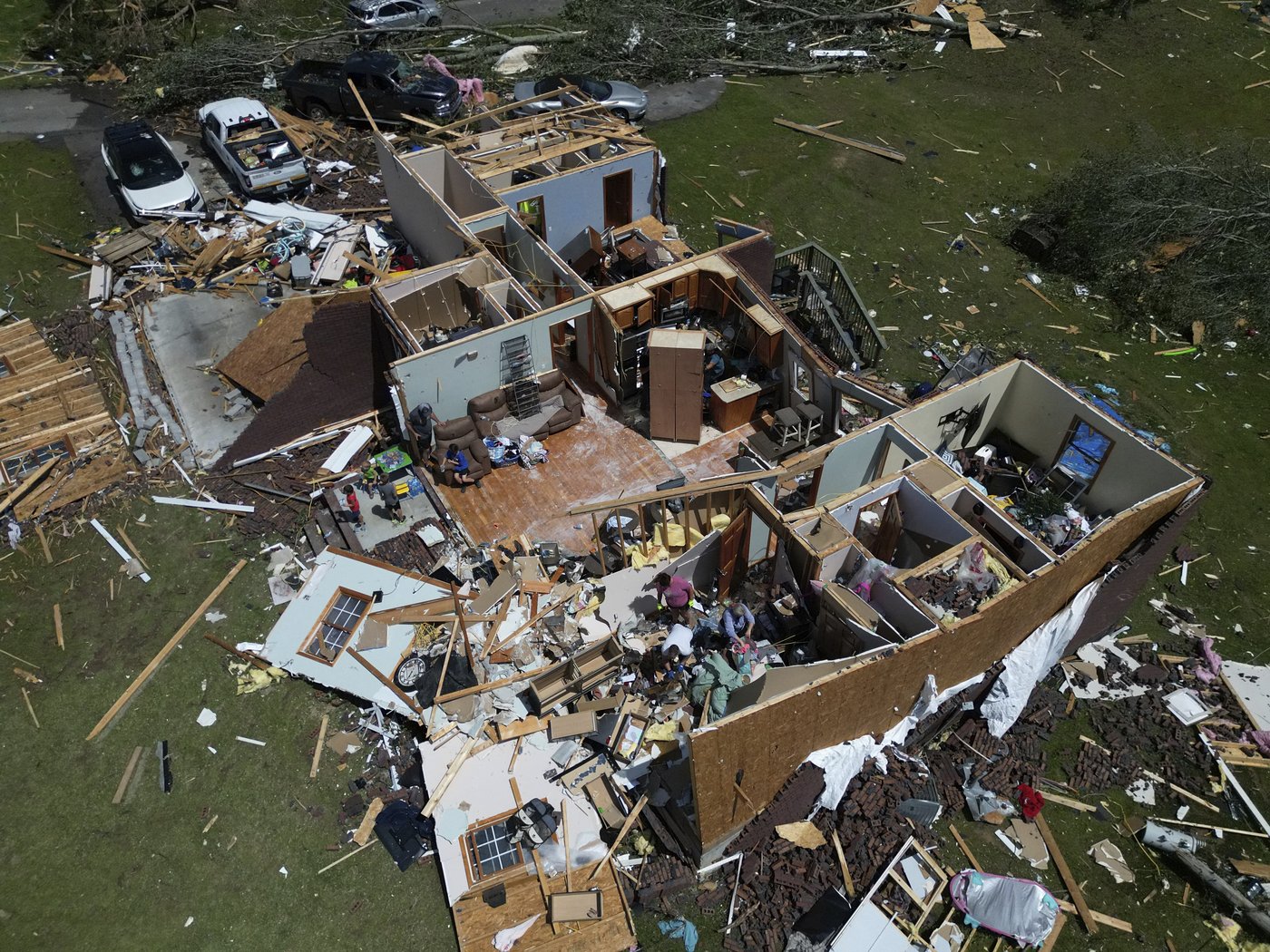 PHOTO COLLECTION: Severe Weather | iNFOnews.ca PHOTO COLLECTION: Severe Weather | iNFOnews.ca