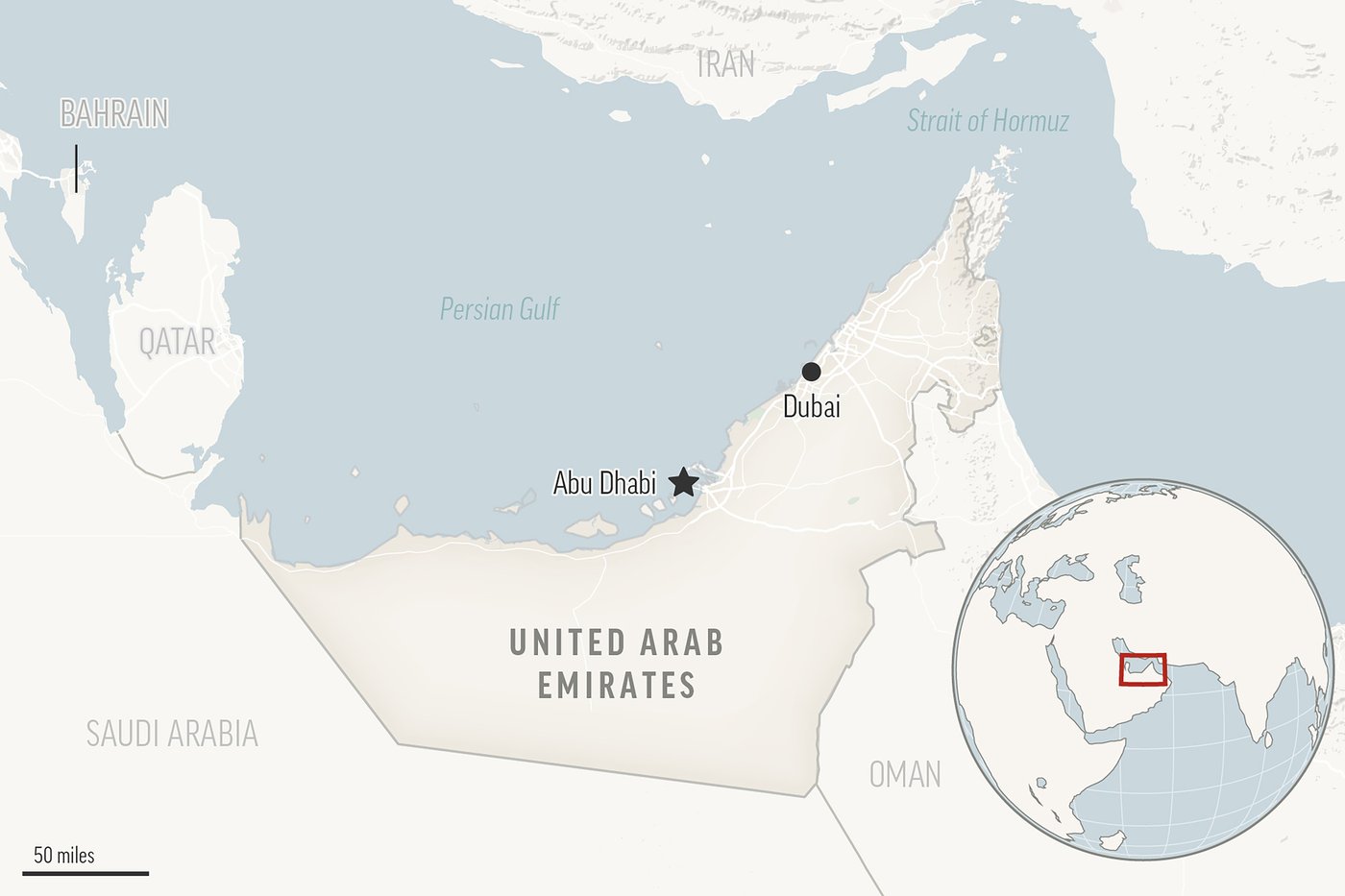 Alleged cocaine trafficker at centre of international smuggling operation arrested in Dubai | iNFOnews.ca