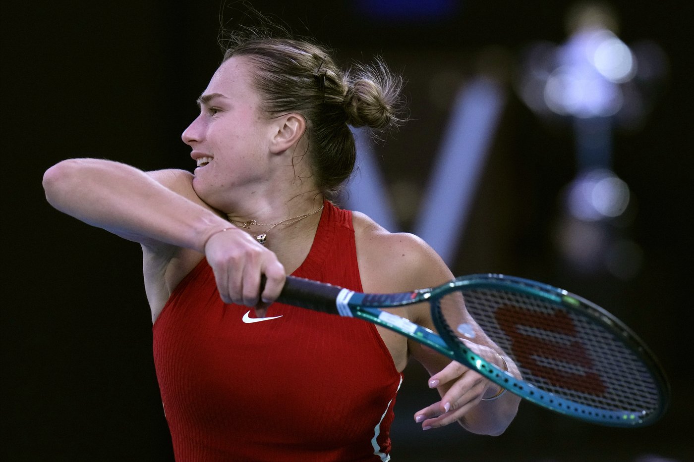 Australian Open 2025: Aryna Sabalenka, Iga Swiatek and Coco Gauff lead the women's field | iNFOnews.ca Australian Open 2025: Aryna Sabalenka, Iga Swiatek and Coco Gauff lead the women's field | iNFOnews.ca