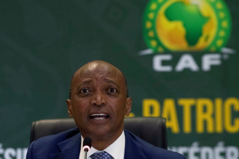 CAF reacts to chaotic Africa Cup final with host of changes. General secretary Mosengo-Omba departs | iNFOnews.ca