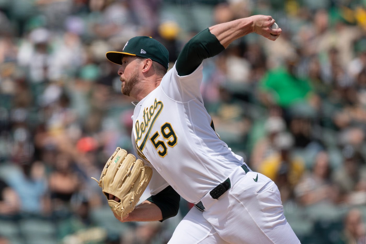 Munetaka Murakami homers and White Sox go deep 4 times to back Noah Schultz in 7-4 win over A's | iNFOnews.ca Munetaka Murakami homers and White Sox go deep 4 times to back Noah Schultz in 7-4 win over A's | iNFOnews.ca