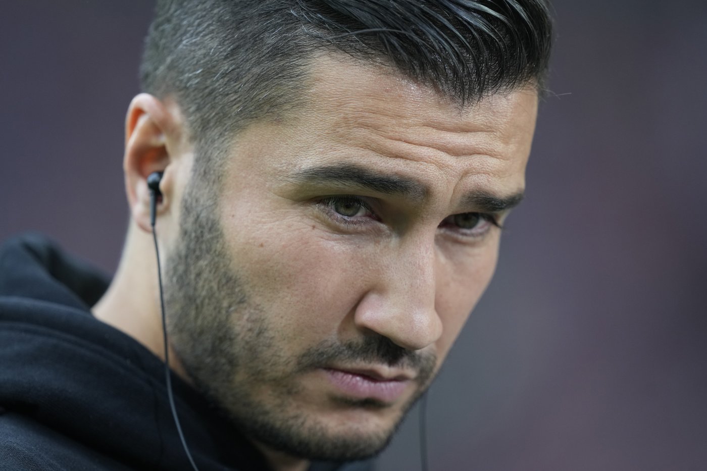 Nuri Sahin has risen fast to be coach of Dortmund. His tenure is falling apart fast too | iNFOnews.ca Nuri Sahin has risen fast to be coach of Dortmund. His tenure is falling apart fast too | iNFOnews.ca