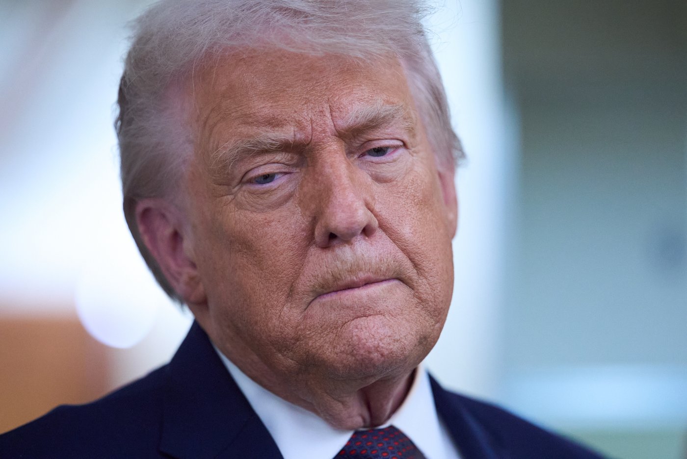 Trump facing growing cultural revolt against immigration crackdown | iNFOnews.ca Trump facing growing cultural revolt against immigration crackdown | iNFOnews.ca