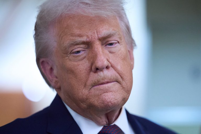 Trump facing growing cultural revolt against immigration crackdown | iNFOnews.ca