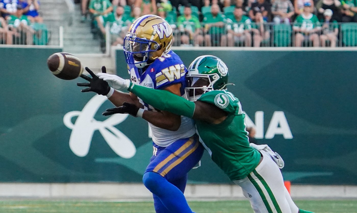 Blue Bombers re-sign star receiver Demski, veteran defensive back Nichols | iNFOnews.ca Blue Bombers re-sign star receiver Demski, veteran defensive back Nichols | iNFOnews.ca