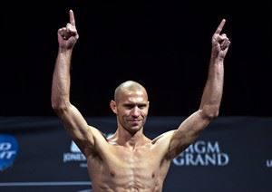 UFC lightweight Donald (Cowboy) Cerrone lives life to the fullest | iNFOnews.ca CP31334284
