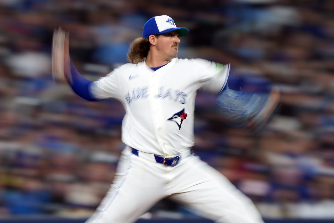 Gausman fans 11, Okamoto scores winning run in ninth as Blue Jays beat Athletics 3-2 | iNFOnews.ca Gausman fans 11, Okamoto scores winning run in ninth as Blue Jays beat Athletics 3-2 | iNFOnews.ca