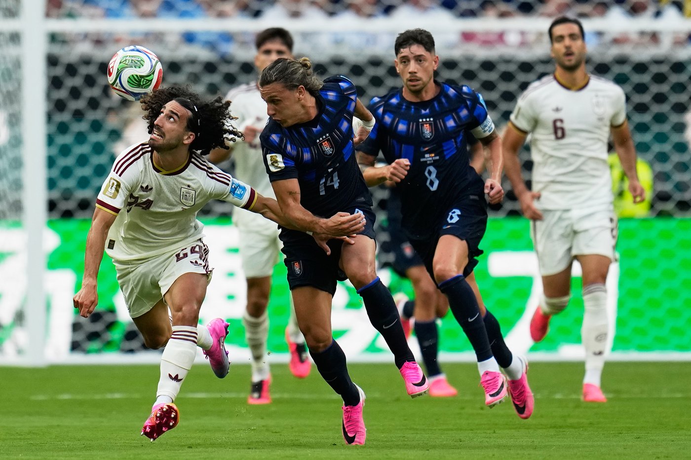 The Latest from the 2026 FIFA World Cup in Canada | iNFOnews.ca The Latest from the 2026 FIFA World Cup in Canada | iNFOnews.ca