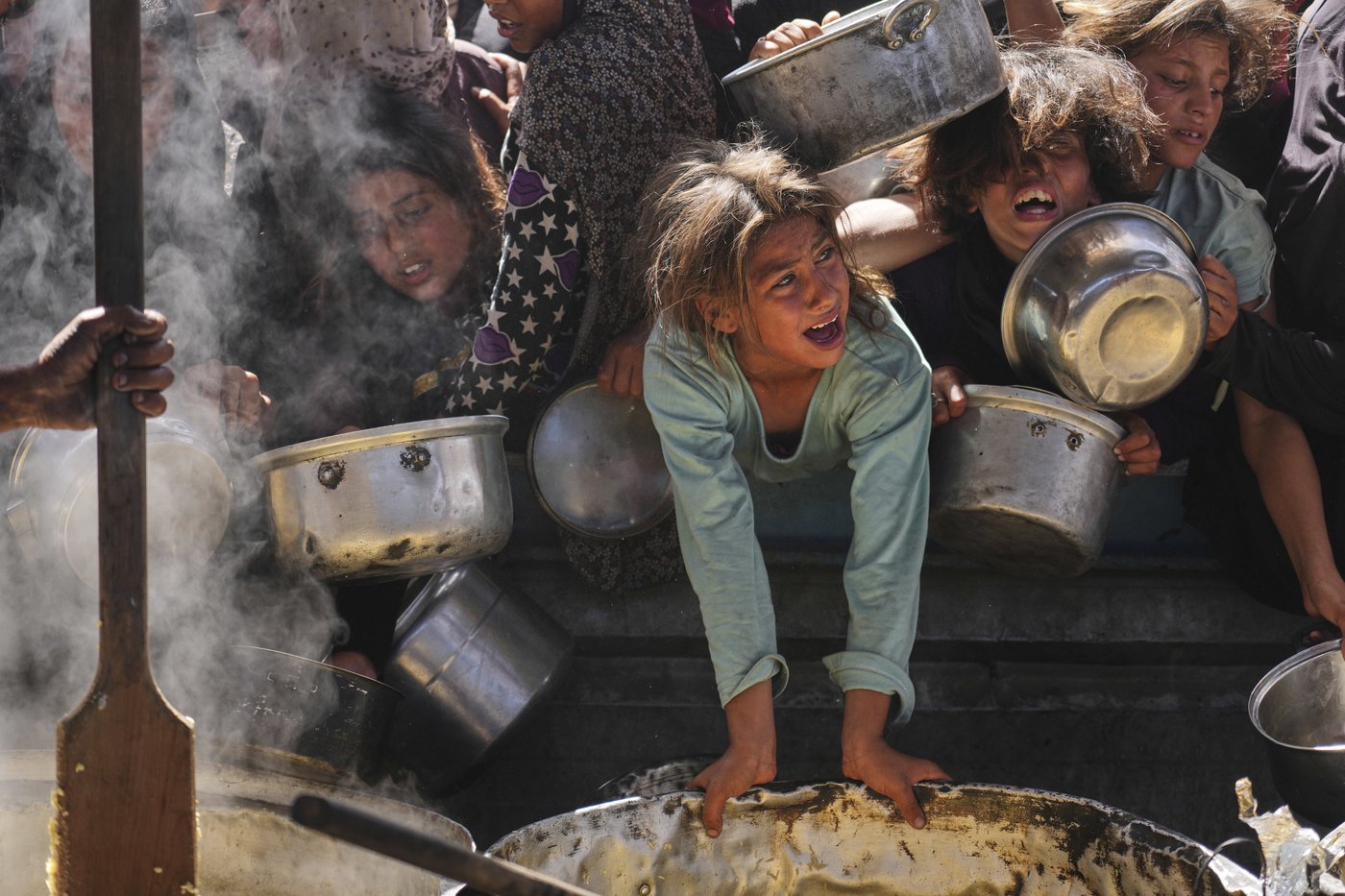 Israel has launched a new offensive in blockaded Gaza. Here's what to know | iNFOnews.ca Israel has launched a new offensive in blockaded Gaza. Here's what to know | iNFOnews.ca