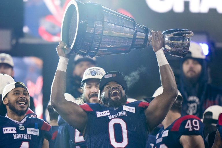 Toronto Argonauts sign veteran defensive linemen Lemon, Hendrix | iNFOnews.ca