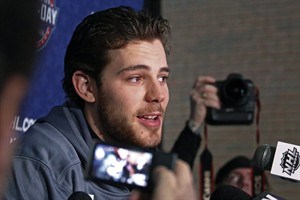 Blossoming into elite player, Seguin is main reason Stars are in playoff hunt | iNFOnews.ca CP31733753