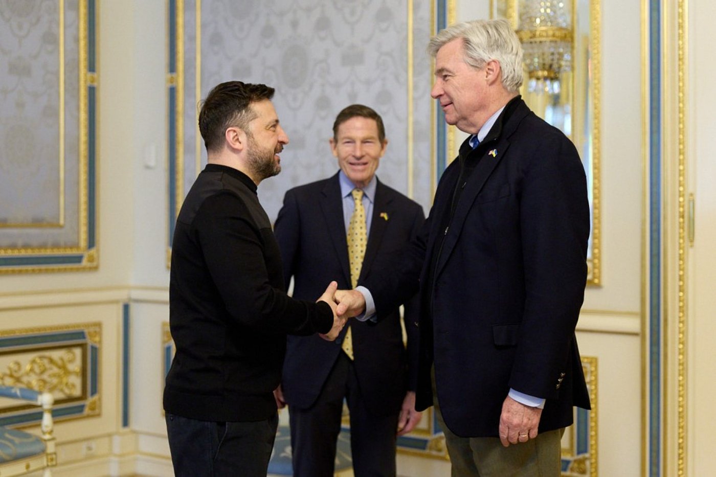 Expectations are low for the latest US-brokered talks between Russia and Ukraine | iNFOnews.ca