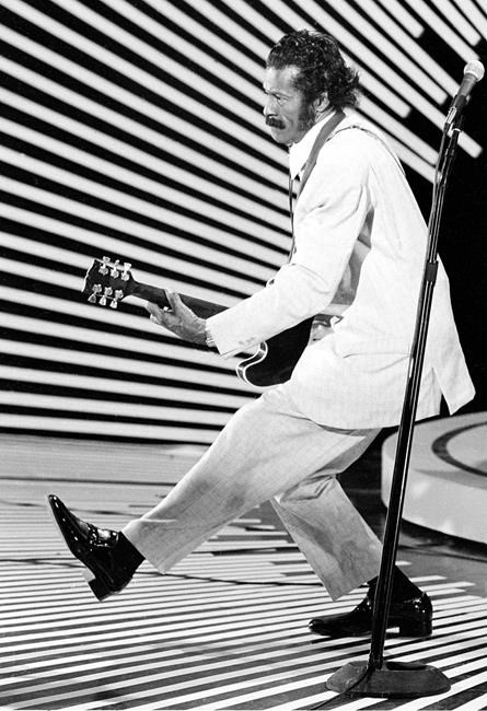 Reaction to the death of rock 'n' roll legend Chuck Berry | iNFOnews.ca Reaction to the death of rock 'n' roll legend Chuck Berry | iNFOnews.ca