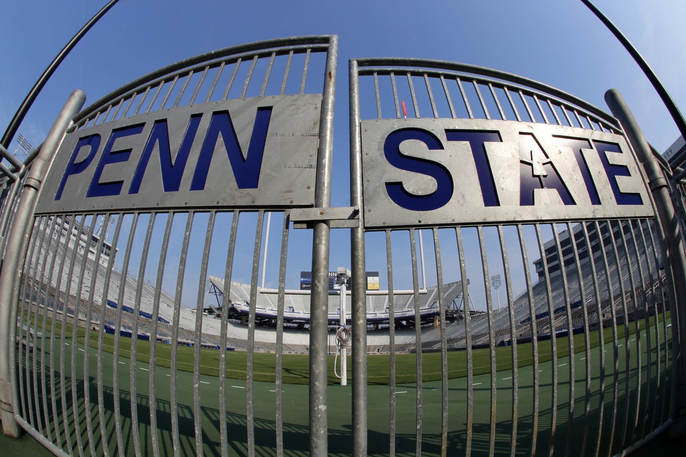 Two former Penn State football players are facing rape charges | iNFOnews.ca Two former Penn State football players are facing rape charges | iNFOnews.ca