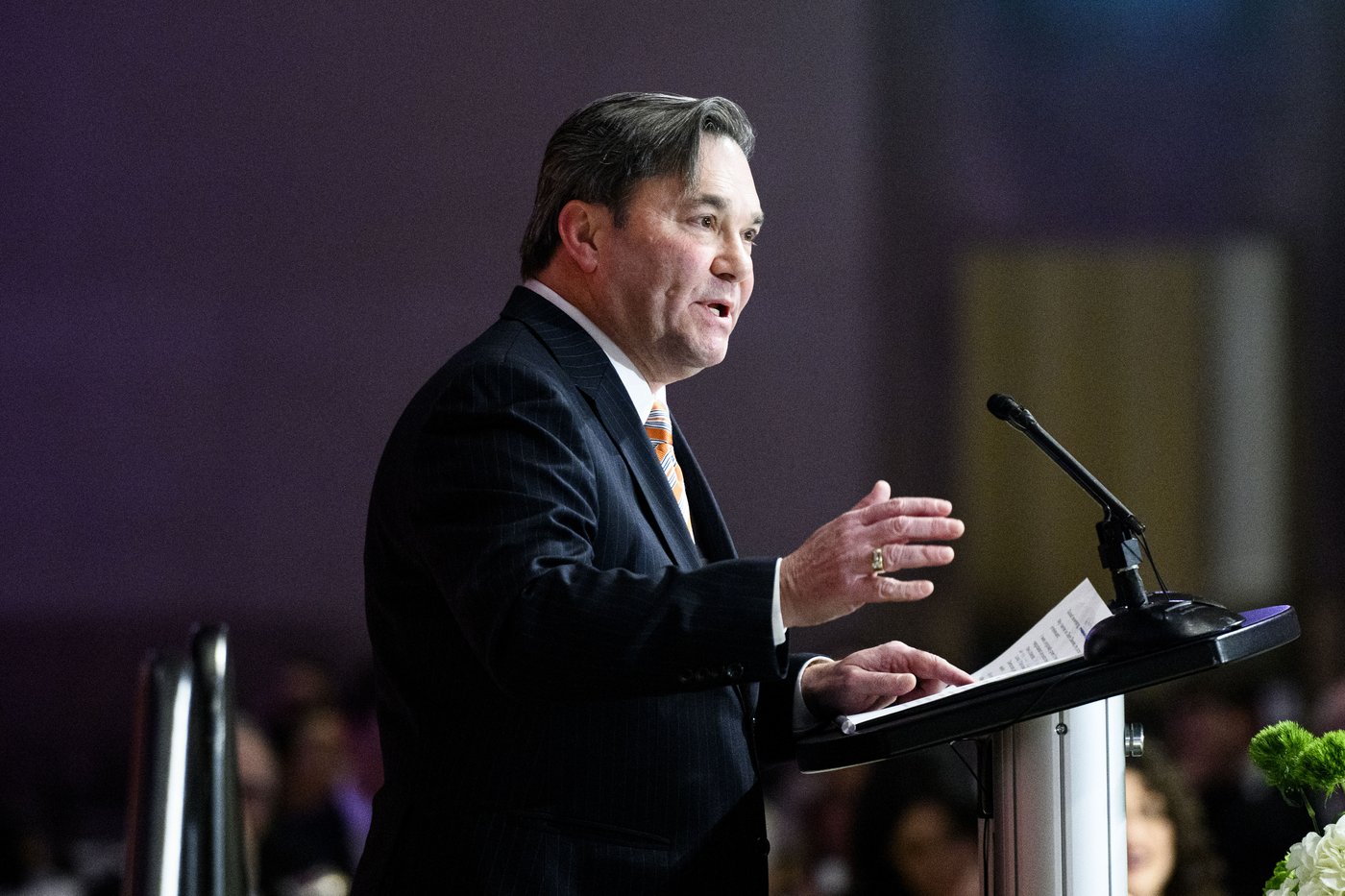 NDP leader says Liberals are being 'dishonest' about the future of pharmacare | iNFOnews.ca