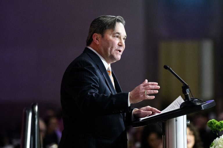 NDP leader says Liberals are being 'dishonest' about the future of pharmacare | iNFOnews.ca