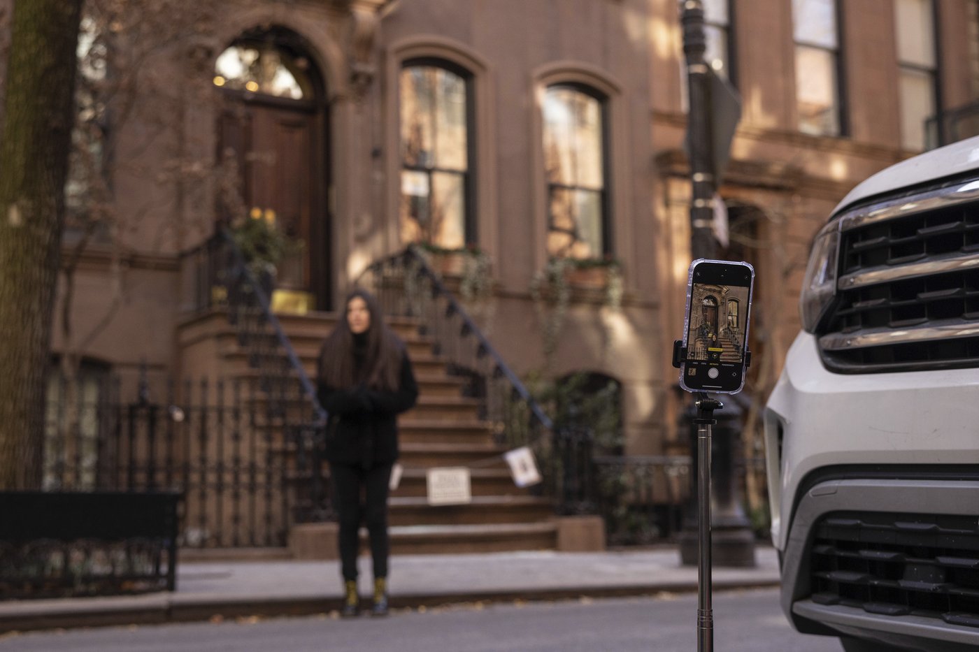 No cupcakes, no cosmos: 'Sex and the City' brownstone in NYC will get a gate to deter tourists | iNFOnews.ca