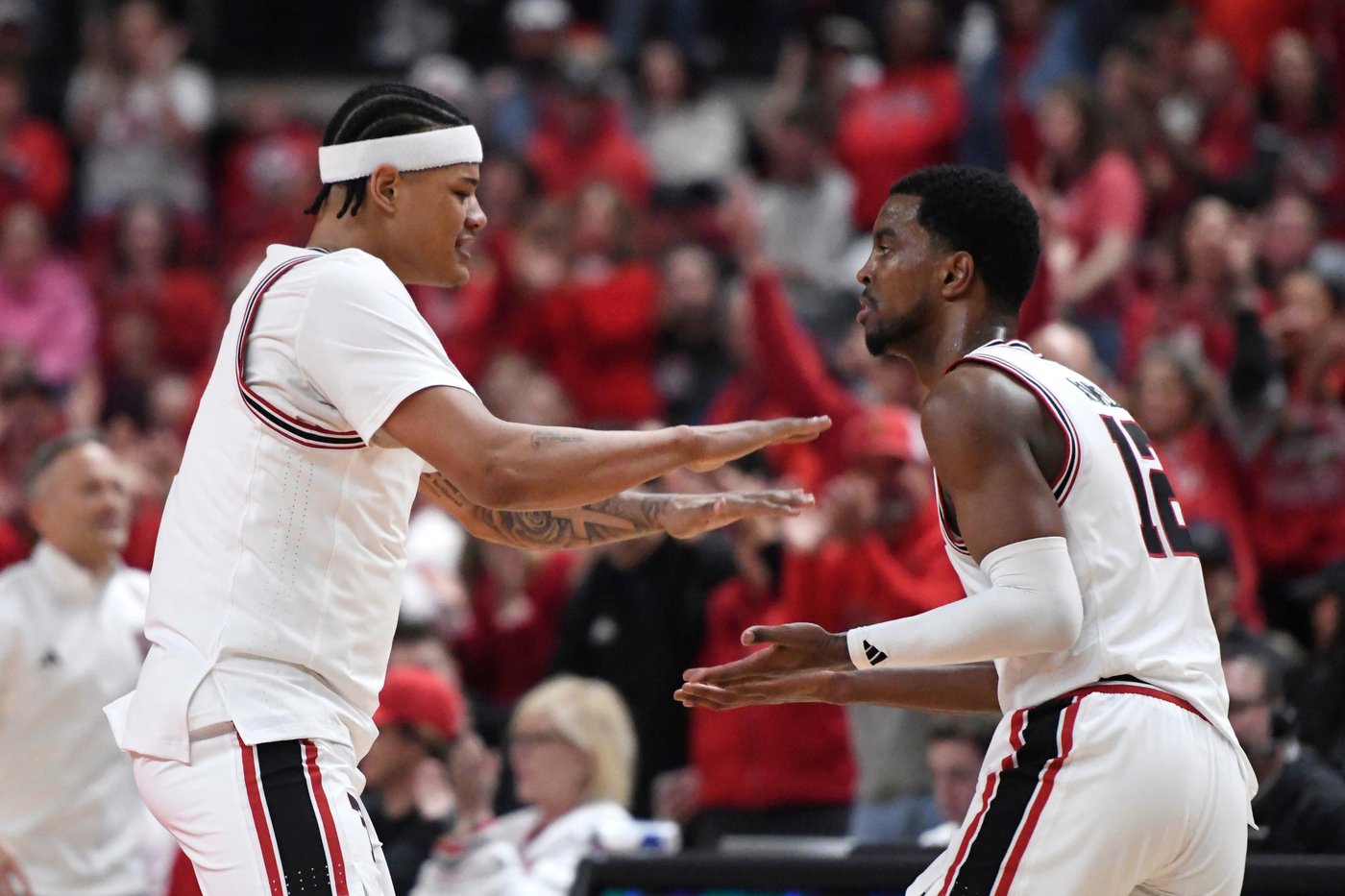 Atwell, Anderson lead No. 13 Texas Tech in 1st game without Toppin to a 100-72 win over K-State | iNFOnews.ca