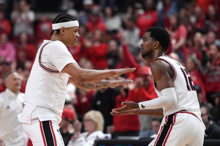 Atwell, Anderson lead No. 13 Texas Tech in 1st game without Toppin to a 100-72 win over K-State | iNFOnews.ca