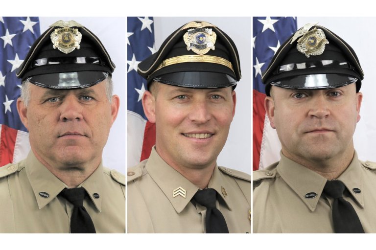Pennsylvania detectives killed in an ambush are remembered for saving lives and helping others | iNFOnews.ca