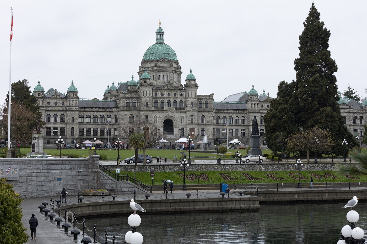 Review by legislative committee finds 2024 B.C. election was fair and accurate | iNFOnews.ca Review by legislative committee finds 2024 B.C. election was fair and accurate | iNFOnews.ca
