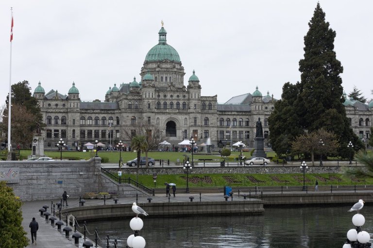 Review by legislative committee finds 2024 B.C. election was fair and accurate | iNFOnews.ca