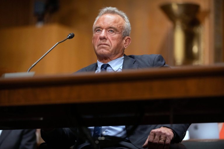 FACT FOCUS: A look at false and misleading claims made by RFK Jr. during Senate hearing | iNFOnews.ca