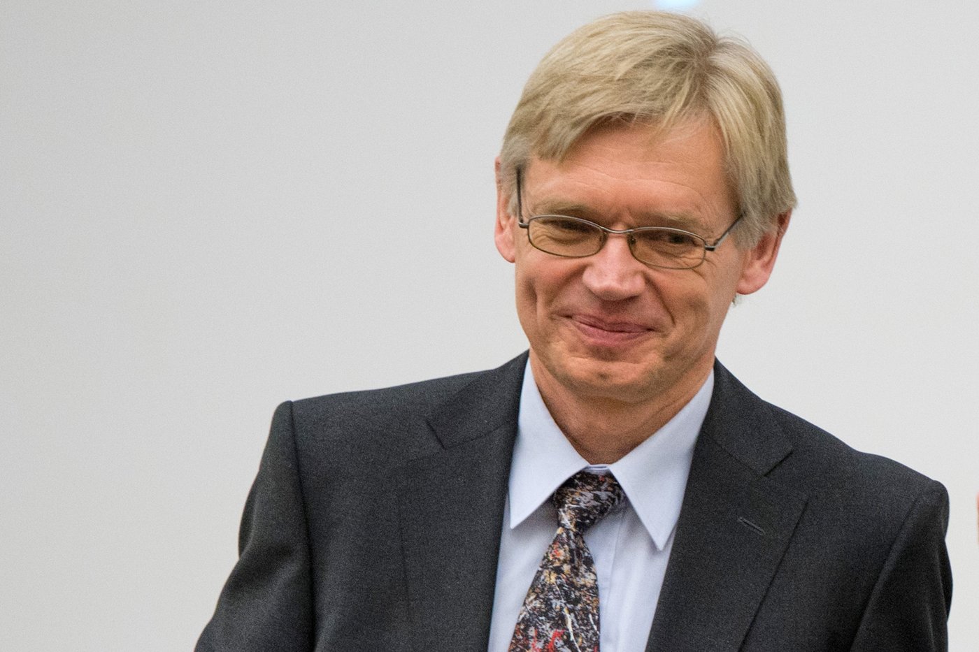 Nobel medicine prize goes to 3 scientists for research into brain activity | iNFOnews.ca