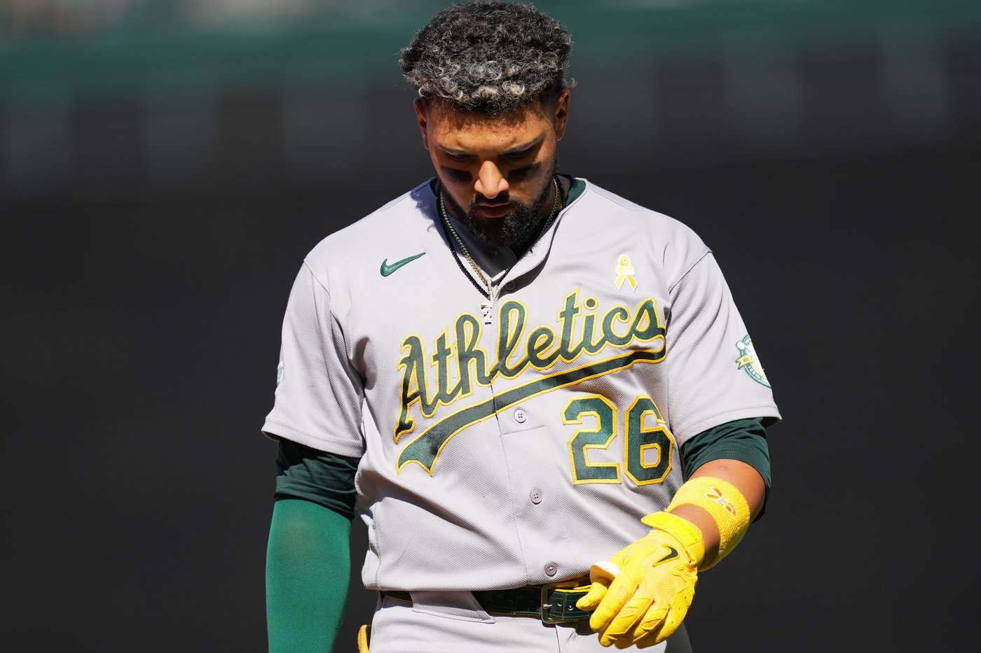Woo, Raleigh and Crawford power the Mariners to a 2-0 win over the Athletics | iNFOnews.ca