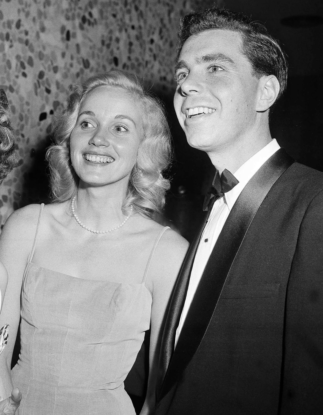 Eva Marie Saint, star of 'North by Northwest' and 'On the Waterfront,' dies at 102 | iNFOnews.ca