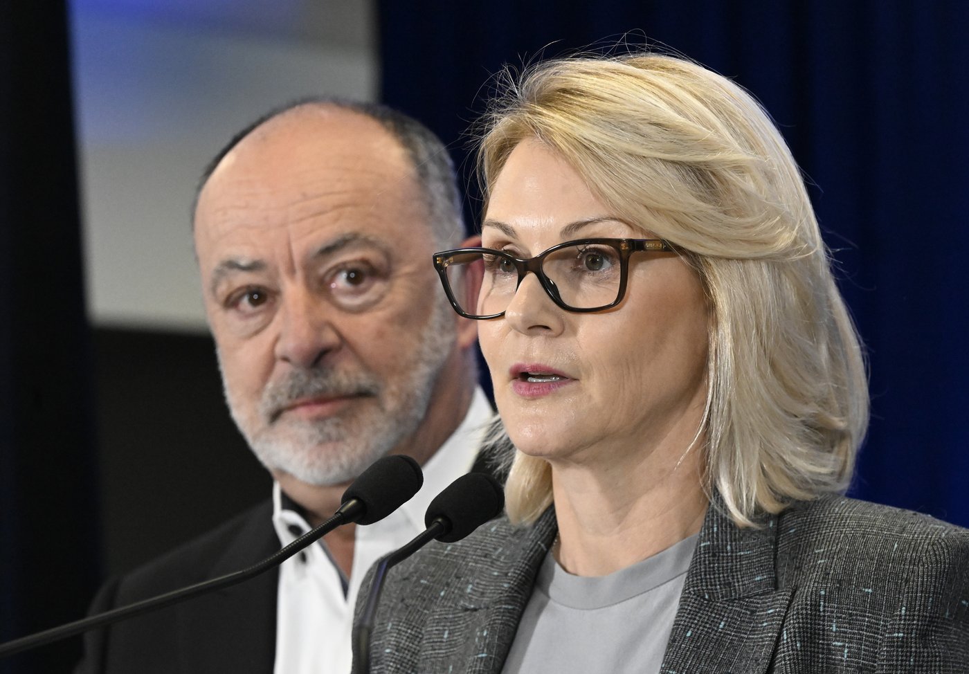 Quebec launches new health-care agency in bid to improve services | iNFOnews.ca Quebec launches new health-care agency in bid to improve services | iNFOnews.ca