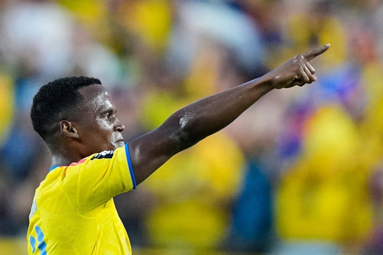 Jhon Arias scores and Colombia beats Ghana 1-0 to reach the World Cup Round of 16 | iNFOnews.ca