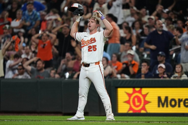 Orioles call for more technology after Pete Alonso's near-homer is ruled foul vs. Yankees | iNFOnews.ca