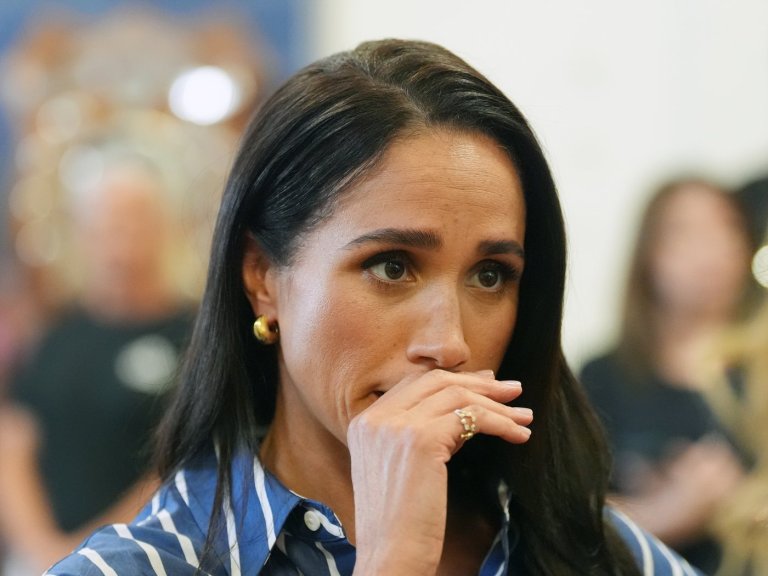 UK police says letter with claims against Meghan's father was not shared with other law enforcement | iNFOnews.ca