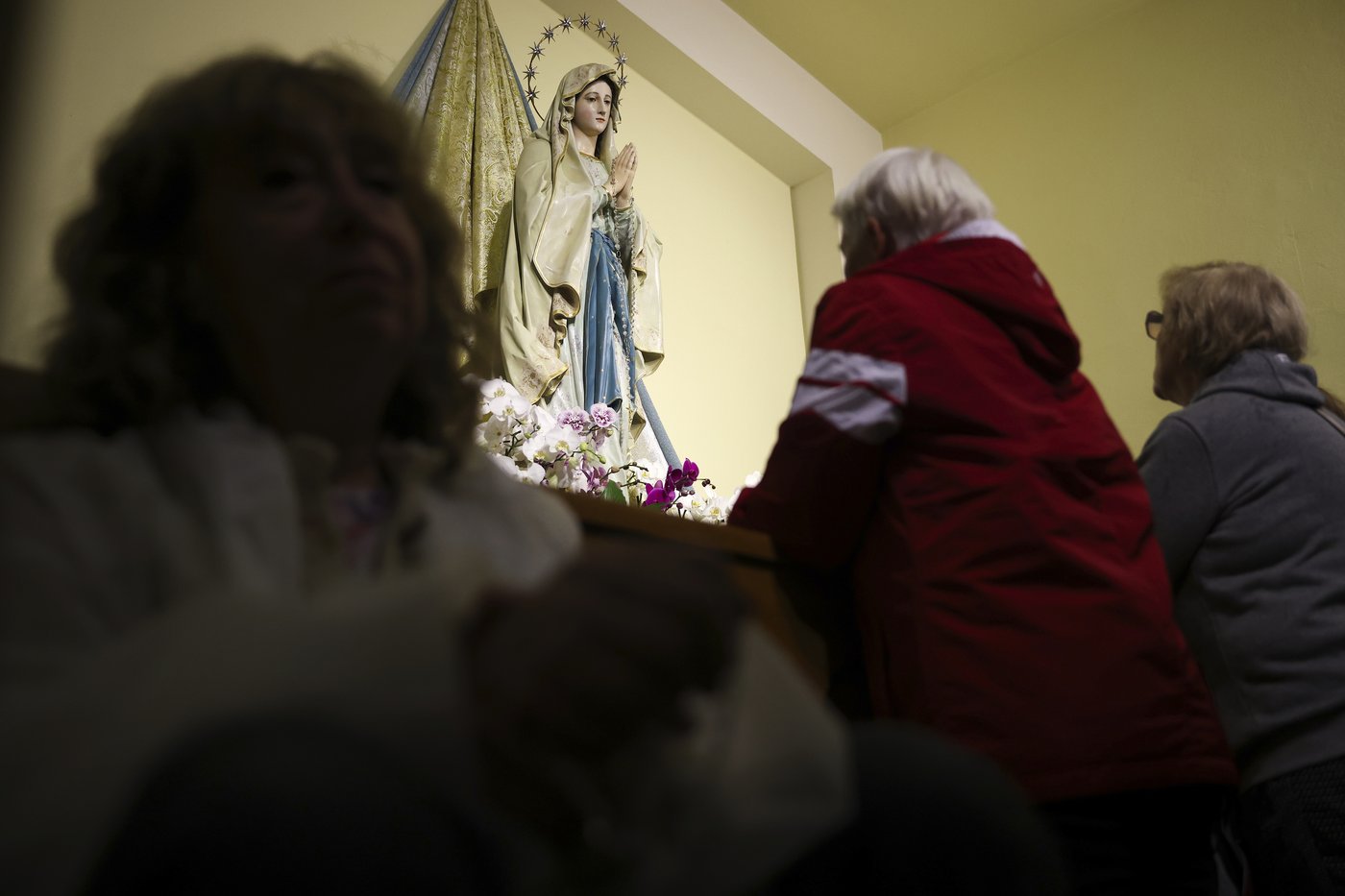 Vatican gives green light to devotion at a site in Bosnia where the Madonna reportedly appeared | iNFOnews.ca