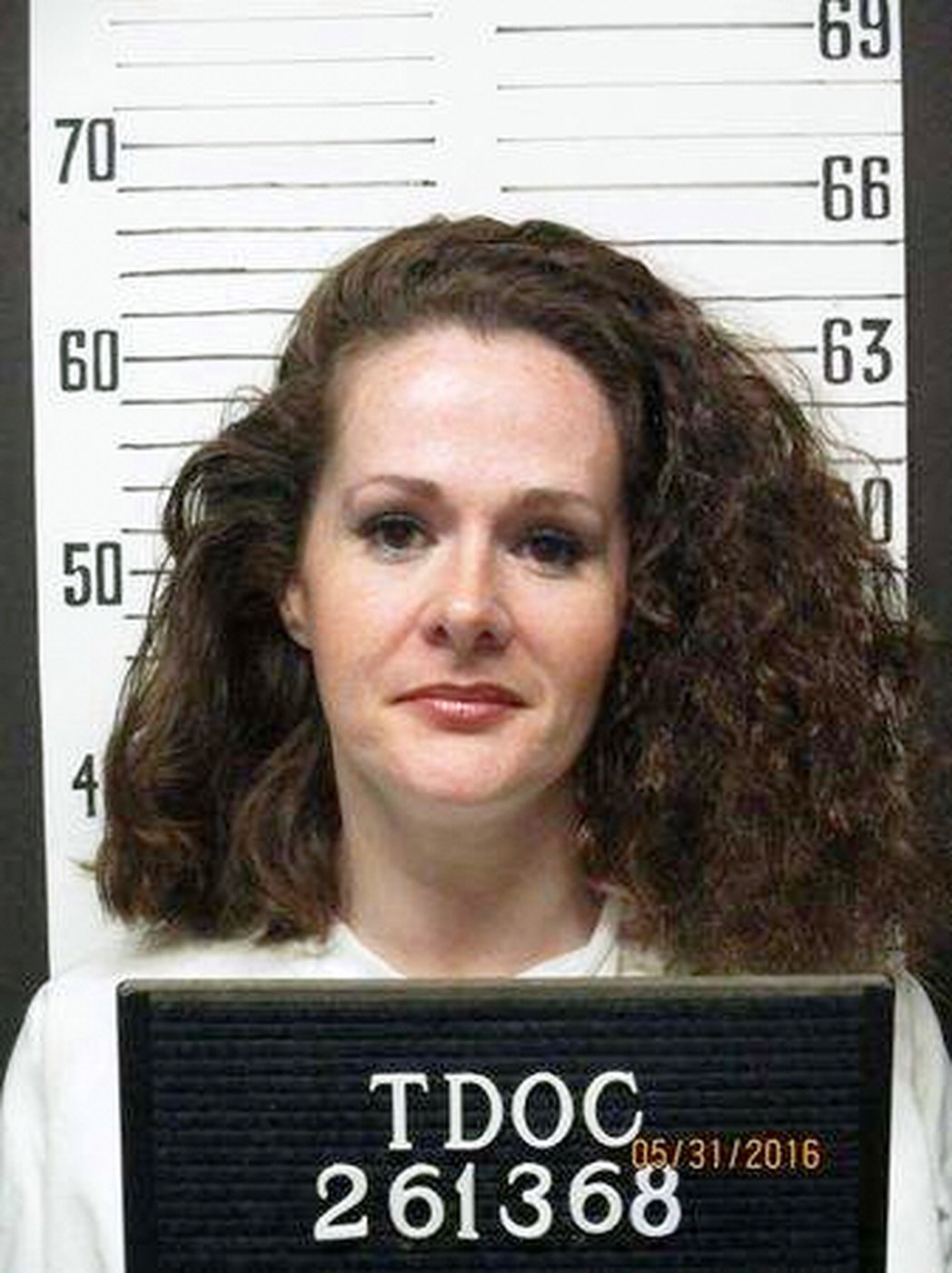 Tennessee court sets execution date for the state's only woman on death row and 3 male inmates | iNFOnews.ca