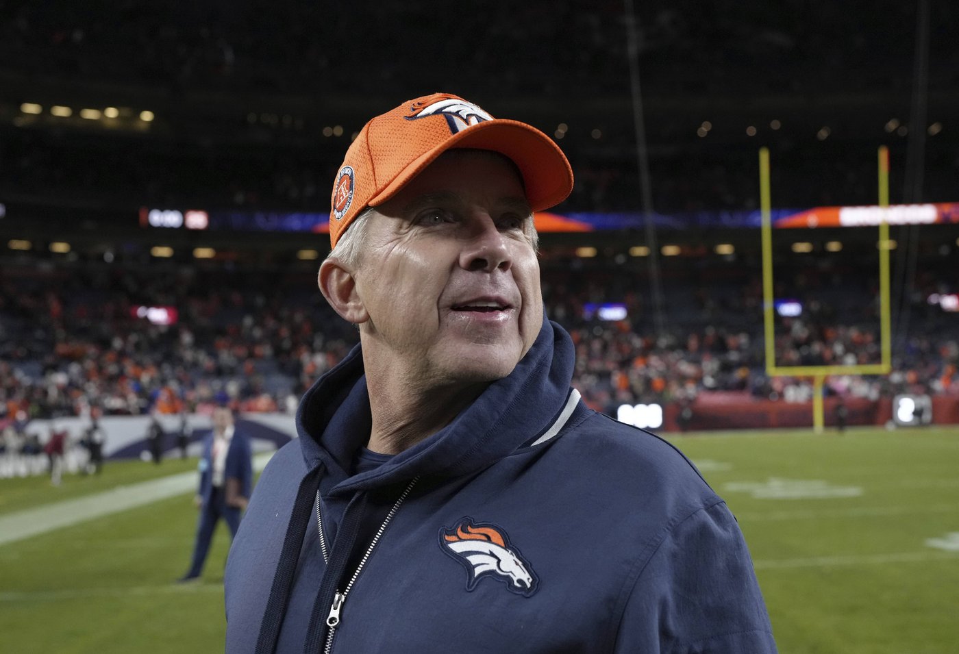 Rookie QB Bo Nix weathers a tough start and has Broncos in position to end a long playoff drought | iNFOnews.ca